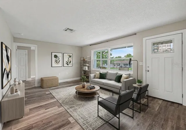Photo 4 of Sale Pending at 80 S Adams St, Beverly Hills, FL 34465 | MLS# TB8547823 | Listing updated on 2026-09-23