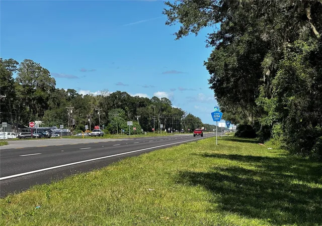 Photo 3 of Land for sale at 0000 Ne Waldo Rd, Gainesville, FL 32609 | MLS# OM732121 | Listing updated on 2026-09-19