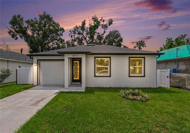Single family home for sale at 4013 E Curtis St, Tampa, FL 33610 | MLS# TB8547824 | Listing updated on 2026-10-01