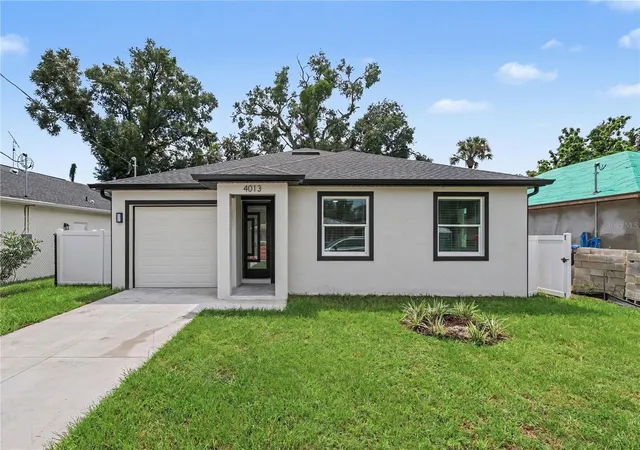 Photo 1 of Single family home for sale at 4013 E Curtis St, Tampa, FL 33610 | MLS# TB8547824 | Listing updated on 2026-10-01