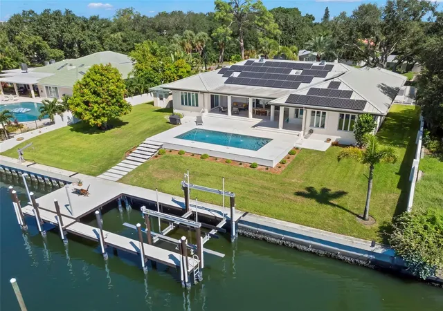 Photo 1 of Sale Pending at 4130 42nd Avenue S, Saint Petersburg, FL 33711 | MLS# TB8547826 | Listing updated on 2026-09-30