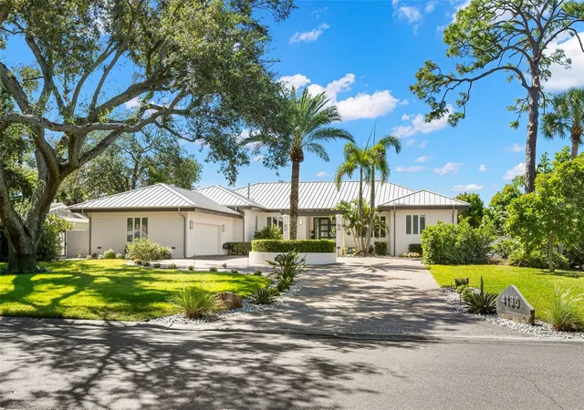 Photo 1 of Sale Pending at 4130 42nd Avenue S, Saint Petersburg, FL 33711 | MLS# TB8547826 | Listing updated on 2026-09-30