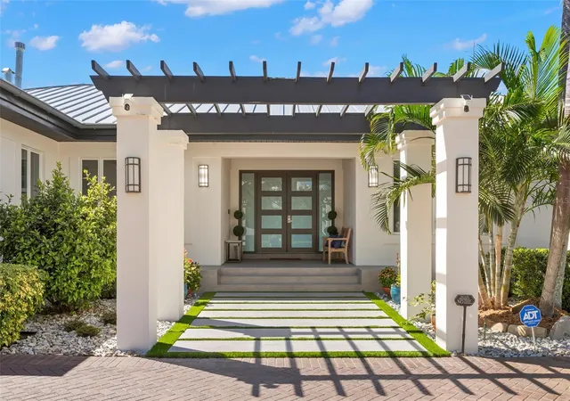Photo 2 of Sale Pending at 4130 42nd Avenue S, Saint Petersburg, FL 33711 | MLS# TB8547826 | Listing updated on 2026-09-30