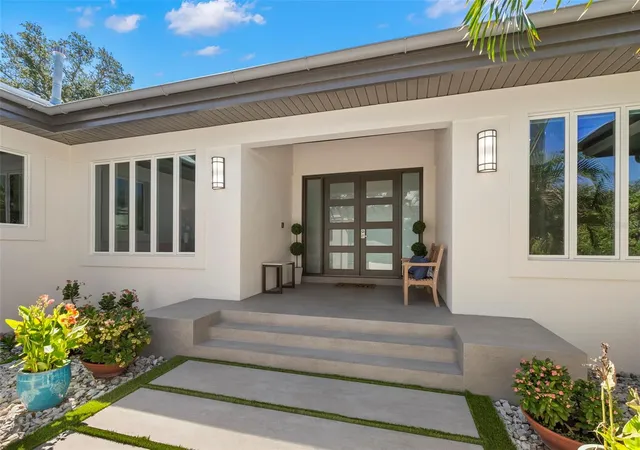 Photo 3 of Sale Pending at 4130 42nd Avenue S, Saint Petersburg, FL 33711 | MLS# TB8547826 | Listing updated on 2026-09-30