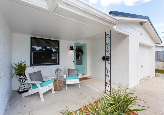 Photo 3 of Single family home for sale at 209 Tallahassee Dr NE, Saint Petersburg, FL 33702 | MLS# TB8547827 | Listing updated on 2026-10-22