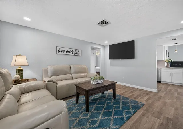 Photo 4 of Single family home for sale at 209 Tallahassee Dr NE, Saint Petersburg, FL 33702 | MLS# TB8547827 | Listing updated on 2026-10-22