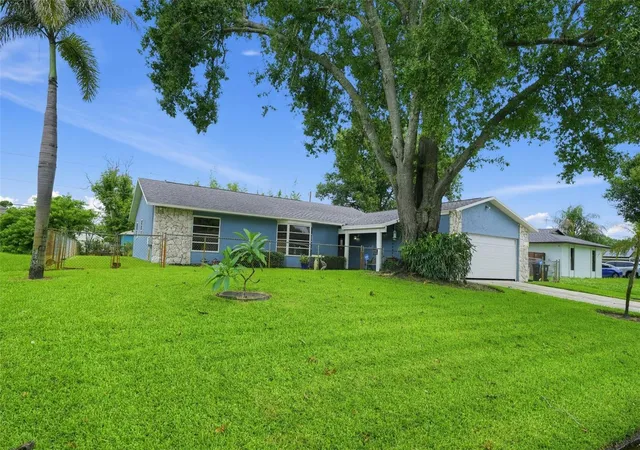 Photo 2 of Single family home for sale at 1738 Sw Beeker St, Port Saint Lucie, FL 34953 | MLS# TB8547828 | Listing updated on 2026-09-15