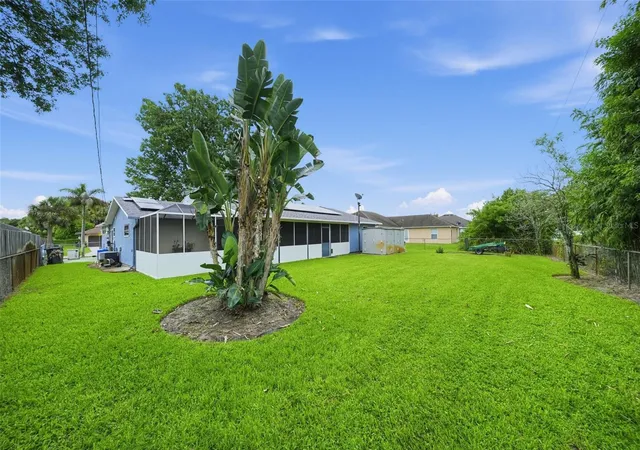 Photo 28 of Single family home for sale at 1738 Sw Beeker St, Port Saint Lucie, FL 34953 | MLS# TB8547828 | Listing updated on 2026-09-15