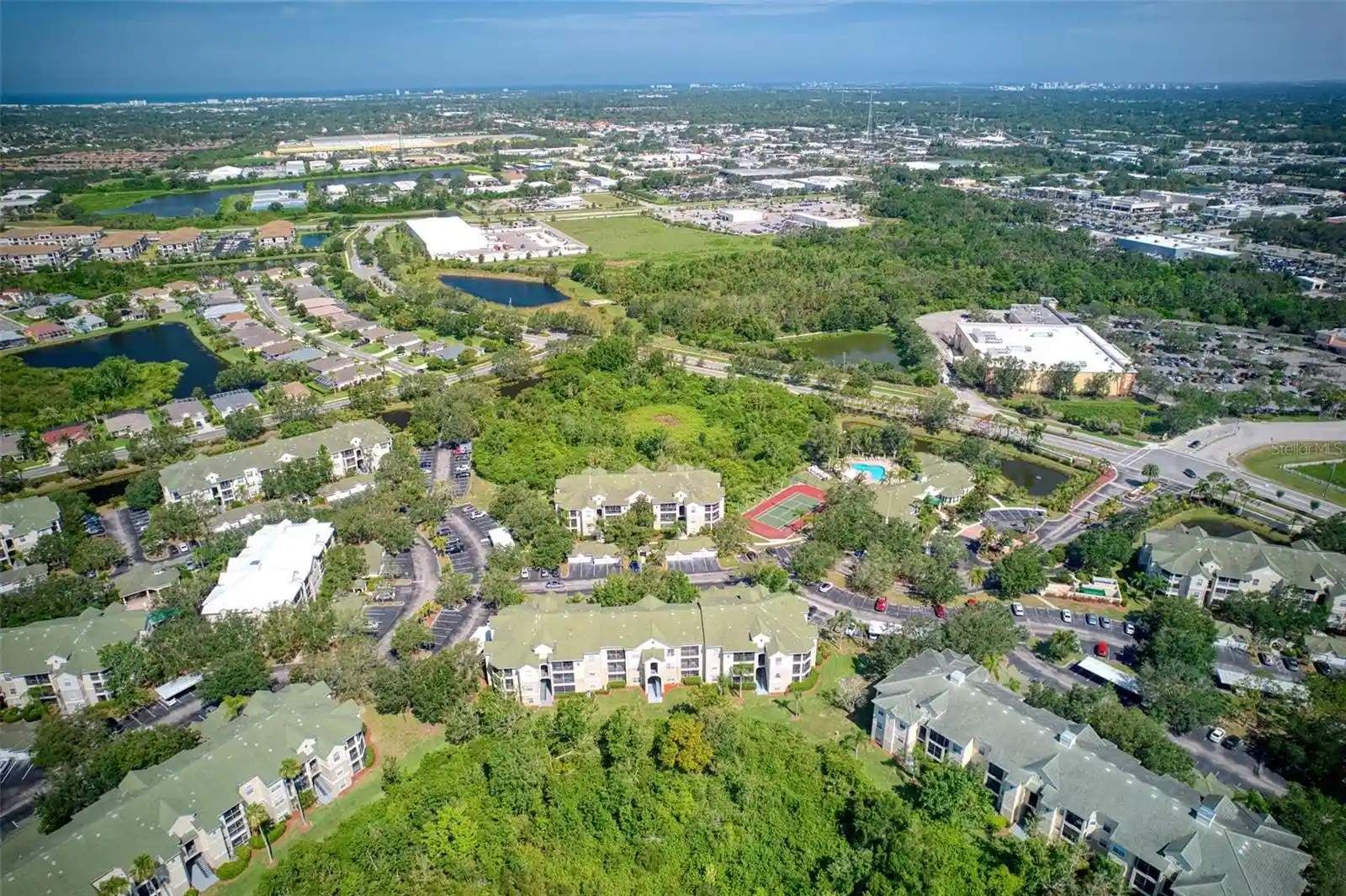 Listing Photo 22 - Condo for sale in 5146 Northridge Rd located at 5146 Northridge Rd, Sarasota, FL 34238 - Unit #303