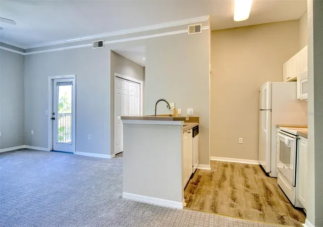 Photo 3 of Condo for sale at 5146 Northridge Rd #303, Sarasota, FL 34238 | MLS# TB8547829 | Listing updated on 2026-09-12