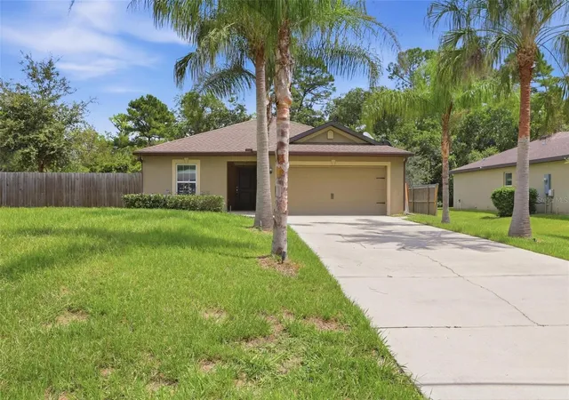 Photo 3 of Single family home for sale at 3477 Coachman Dr, Deltona, FL 32738 | MLS# W7889451 | Listing updated on 2026-09-17