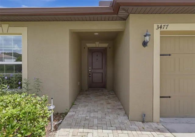 Photo 4 of Single family home for sale at 3477 Coachman Dr, Deltona, FL 32738 | MLS# W7889451 | Listing updated on 2026-09-17