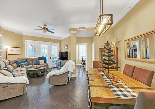 Photo 2 of Condo for sale at 513 Mirasol Cir #101, Kissimmee, FL 34747 | MLS# O6441140 | Listing updated on 2026-09-15