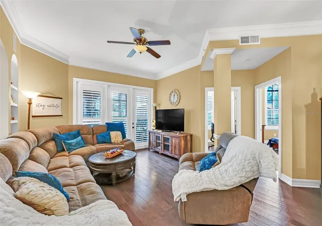 Photo 2 of Condo for sale at 513 Mirasol Cir #101, Kissimmee, FL 34747 | MLS# O6441140 | Listing updated on 2026-09-14
