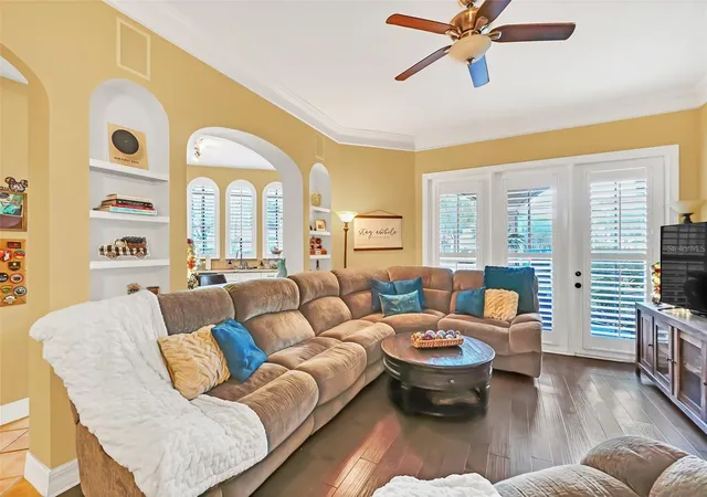Photo 3 of Condo for sale at 513 Mirasol Cir #101, Kissimmee, FL 34747 | MLS# O6441140 | Listing updated on 2026-09-14