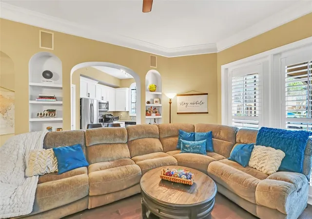 Photo 4 of Condo for sale at 513 Mirasol Cir #101, Kissimmee, FL 34747 | MLS# O6441140 | Listing updated on 2026-09-14