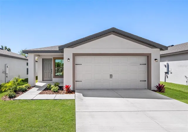 Photo 1 of Single family home for sale at 5233 Cap Rd, Brooksville, FL 34602 | MLS# TB8547830 | Listing updated on 2026-10-12