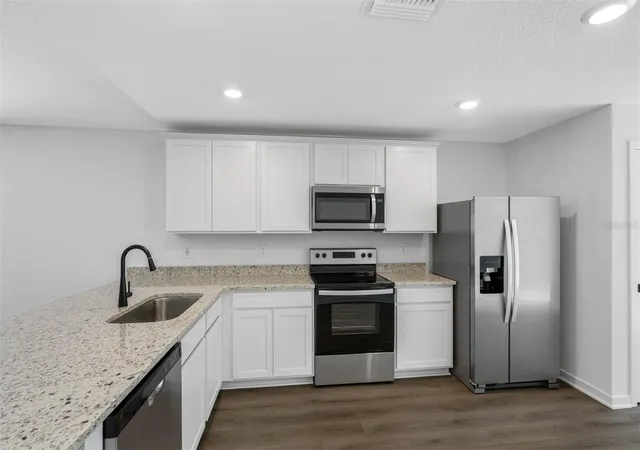 Photo 3 of Single family home for sale at 5233 Cap Rd, Brooksville, FL 34602 | MLS# TB8547830 | Listing updated on 2026-10-12