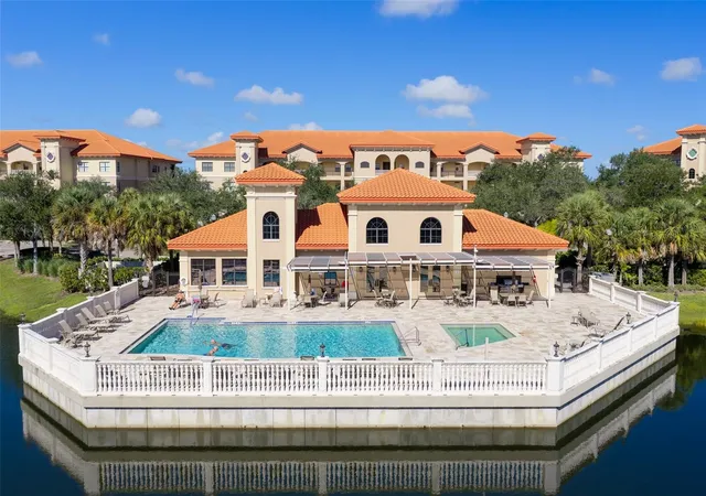 Photo 2 of Condo for sale at 7702 Lake Vista Ct #303, Lakewood Ranch, FL 34202 | MLS# N6145719 | Listing updated on 2026-09-22