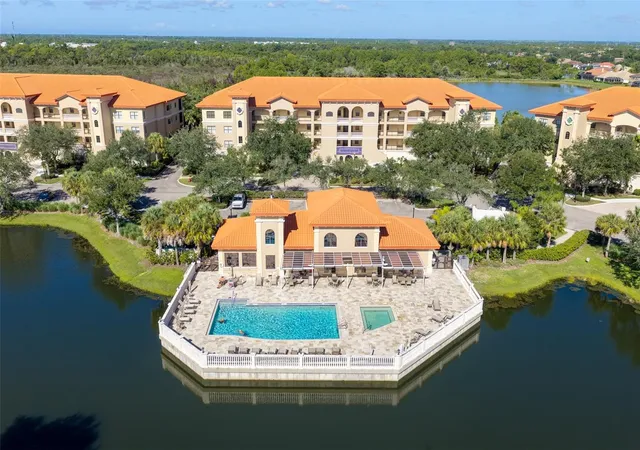 Photo 3 of Condo for sale at 7702 Lake Vista Ct #303, Lakewood Ranch, FL 34202 | MLS# N6145719 | Listing updated on 2026-09-22