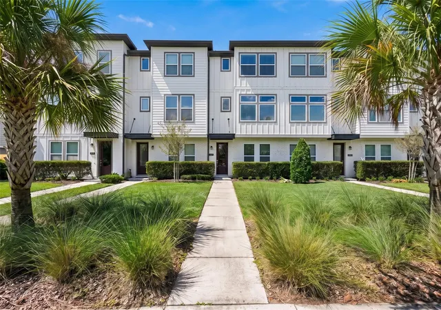 Photo 1 of Townhouse for sale at 13112 Bovet Ave, Orlando, FL 32827 | MLS# O6441142 | Listing updated on 2026-09-12