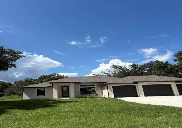 Photo 1 of Single family home for sale at 7227 Pinedale Dr, Port Charlotte, FL 33981 | MLS# D6148740 | Listing updated on 2026-09-15