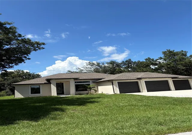 Photo 2 of Single family home for sale at 7227 Pinedale Dr, Port Charlotte, FL 33981 | MLS# D6148740 | Listing updated on 2026-09-15