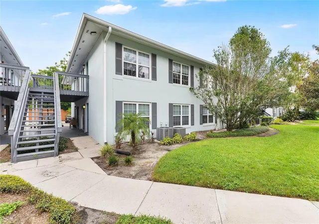 Photo 1 of Condo for sale at 4882 Conway Rd #81, Orlando, FL 32812 | MLS# O6441144 | Listing updated on 2026-09-16