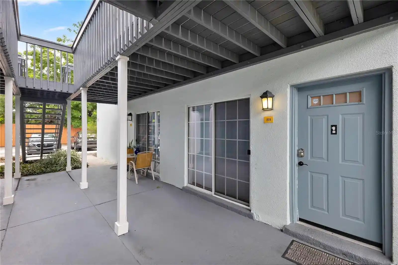 Listing Photo 2 - Condo for sale in 4882 Conway Rd located at 4882 Conway Rd, ORLANDO, FL 32812 - Unit #81