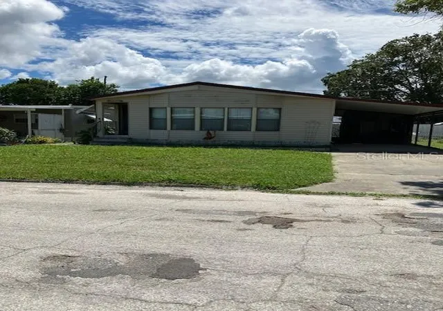 Manufactured home for sale at 5128 River Birch Ave, HOLIDAY, FL 34690 | MLS# TB8547837