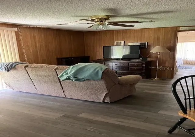Photo 3 of Manufactured home for sale at 5128 River Birch Ave, Holiday, FL 34690 | MLS# TB8547837 | Listing updated on 2026-09-12