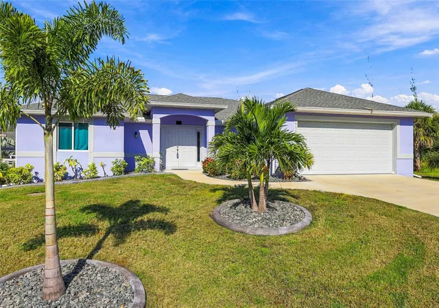 Single family home for sale at 10554 Live Oak Rd, PORT CHARLOTTE, FL 33981 | MLS# C7530649