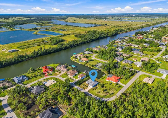 Photo 41 of Single family home for sale at 10554 Live Oak Rd, Port Charlotte, FL 33981 | MLS# C7530649 | Listing updated on 2026-09-12