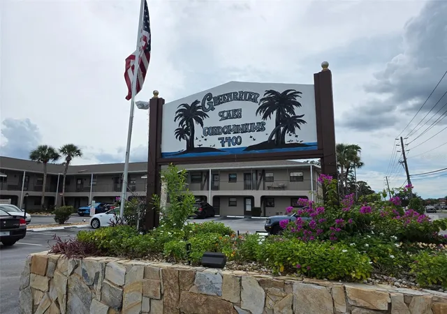 Photo 1 of Condo for sale at 7400 Spring Hl Dr #113, Spring Hill, FL 34606 | MLS# W7889454 | Listing updated on 2026-10-10