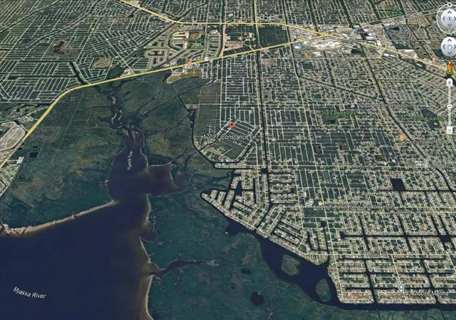 Photo 1 of Land for sale at 17077 Constance Ln, Port Charlotte, FL 33948 | MLS# A4705829 | Listing updated on 2026-09-12