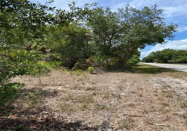 Photo 3 of Land for sale at 17077 Constance Ln, Port Charlotte, FL 33948 | MLS# A4705829 | Listing updated on 2026-09-12