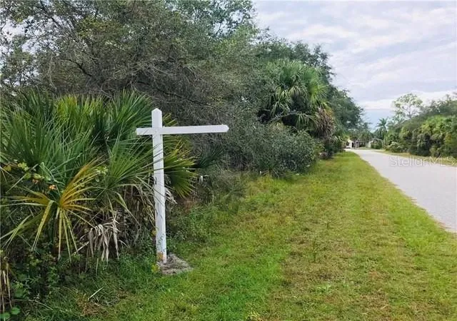 Photo 4 of Land for sale at 17077 Constance Ln, Port Charlotte, FL 33948 | MLS# A4705829 | Listing updated on 2026-09-12