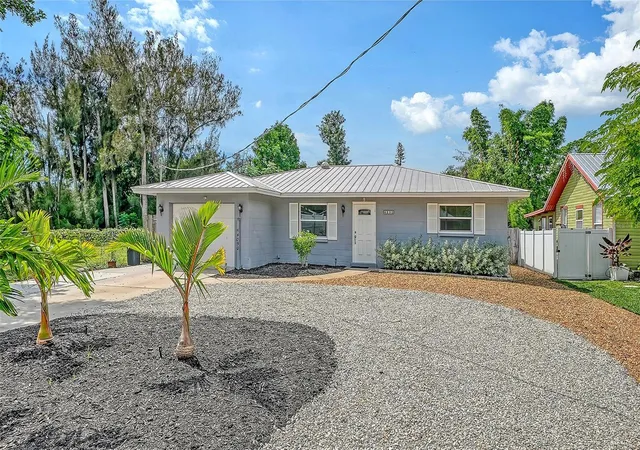 Photo 1 of Single family home for sale at 4090 Groveland Ave, Sarasota, FL 34231 | MLS# A4705830 | Listing updated on 2026-10-08