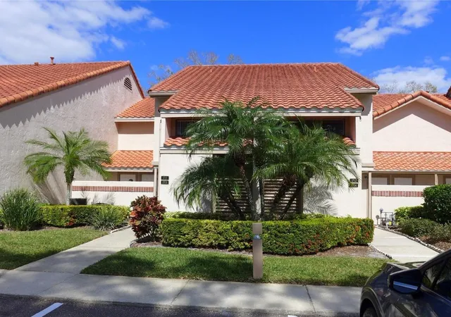 Photo 1 of Condo for sale at 1711 Garden Lake Dr #1711, Winter Haven, FL 33884 | MLS# P4939856 | Listing updated on 2026-09-26