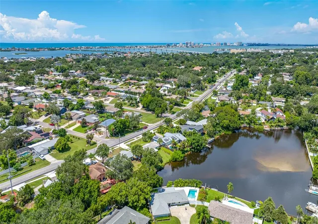 Single family home for sale at 1367 Indian Rocks Rd S, LARGO, FL 33770 | MLS# TB8547855 | Listing updated on 2026-09-28