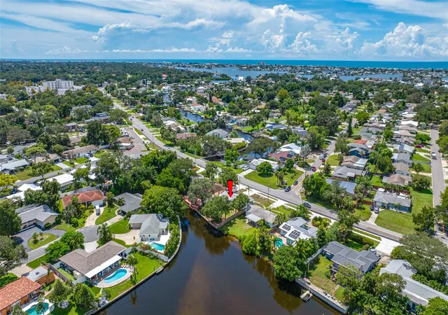 Single family home for sale at 1367 Indian Rocks Rd S, LARGO, FL 33770 | MLS# TB8547855 | Listing updated on 2026-09-28