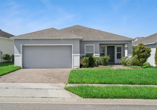 Single family home for sale at 649 Campo Ln, DAVENPORT, FL 33837 | MLS# S5157402
