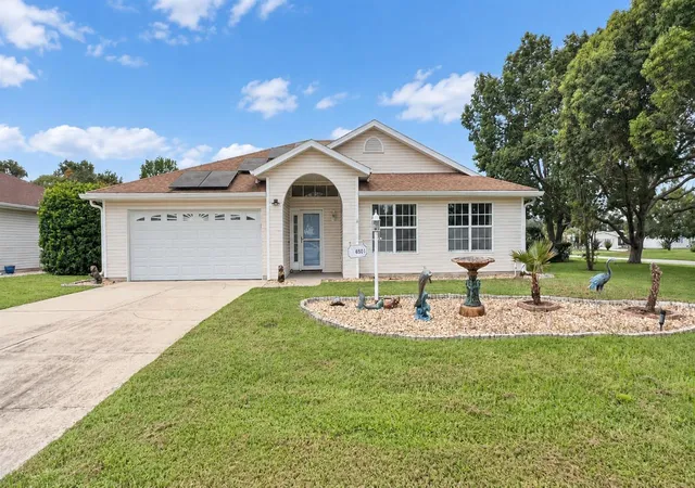 Single family home for sale at 6501 SW 84th Place Rd, OCALA, FL 34476 | MLS# W7889456