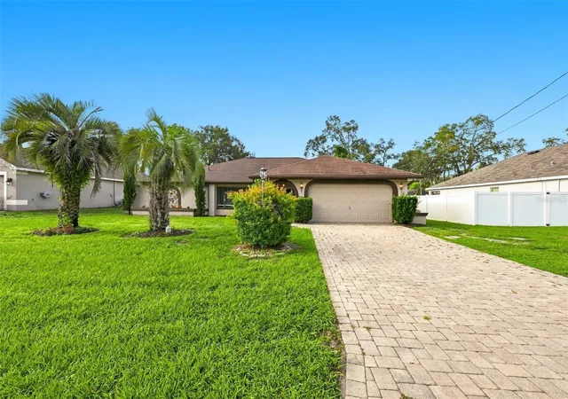 Photo 1 of Single family home for sale at 9332 Belvedere St, Spring Hill, FL 34608 | MLS# TB8547856 | Listing updated on 2026-09-12