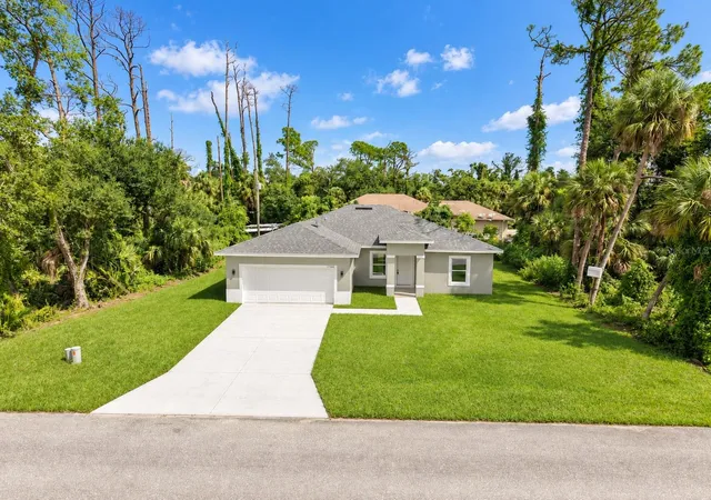Photo 2 of Single family home for sale at 17104 Doyle Ave, Port Charlotte, FL 33954 | MLS# O6441154 | Listing updated on 2026-09-13