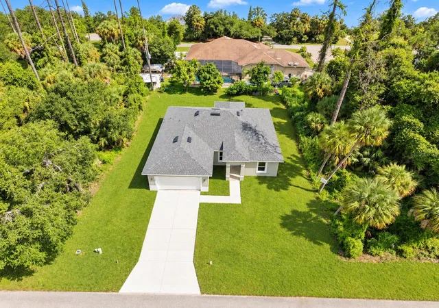 Photo 2 of Single family home for sale at 17104 Doyle Ave, Port Charlotte, FL 33954 | MLS# O6441154 | Listing updated on 2026-09-13