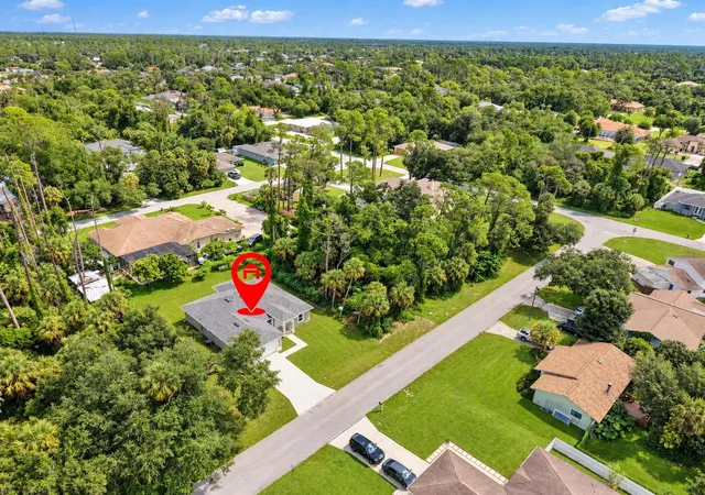 Photo 3 of Single family home for sale at 17104 Doyle Ave, Port Charlotte, FL 33954 | MLS# O6441154 | Listing updated on 2026-09-13
