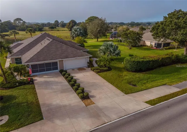 Photo 1 of Single family home for sale at 5449 Appomattox Dr, North Port, FL 34287 | MLS# A4705834 | Listing updated on 2026-09-12