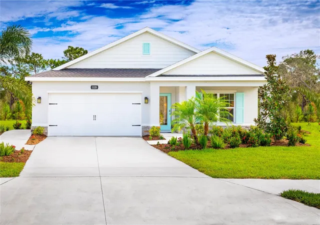 Photo 1 of Single family home for sale at 4749 River Birch Bnd, Lakeland, FL 33811 | MLS# W7889457 | Listing updated on 2026-09-12