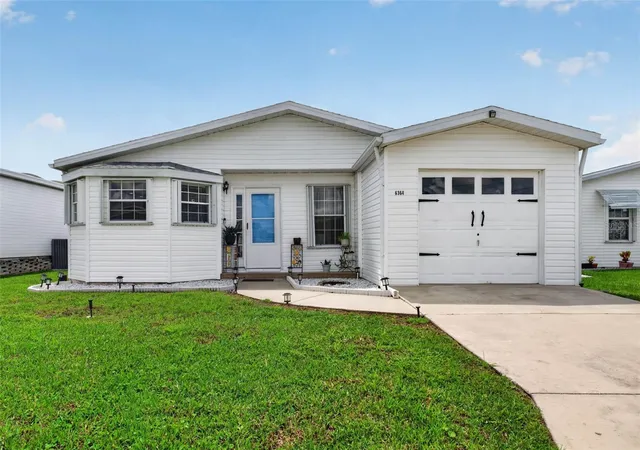 Photo 1 of Single family home for sale at 6364 Lolly Bay Loop Ne, Winter Haven, FL 33881 | MLS# O6441156 | Listing updated on 2026-09-12